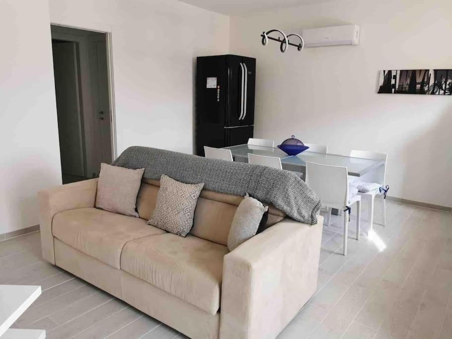 Apartment - Il Paradiso - Where Dreams Come True Valledoria  Exterior foto