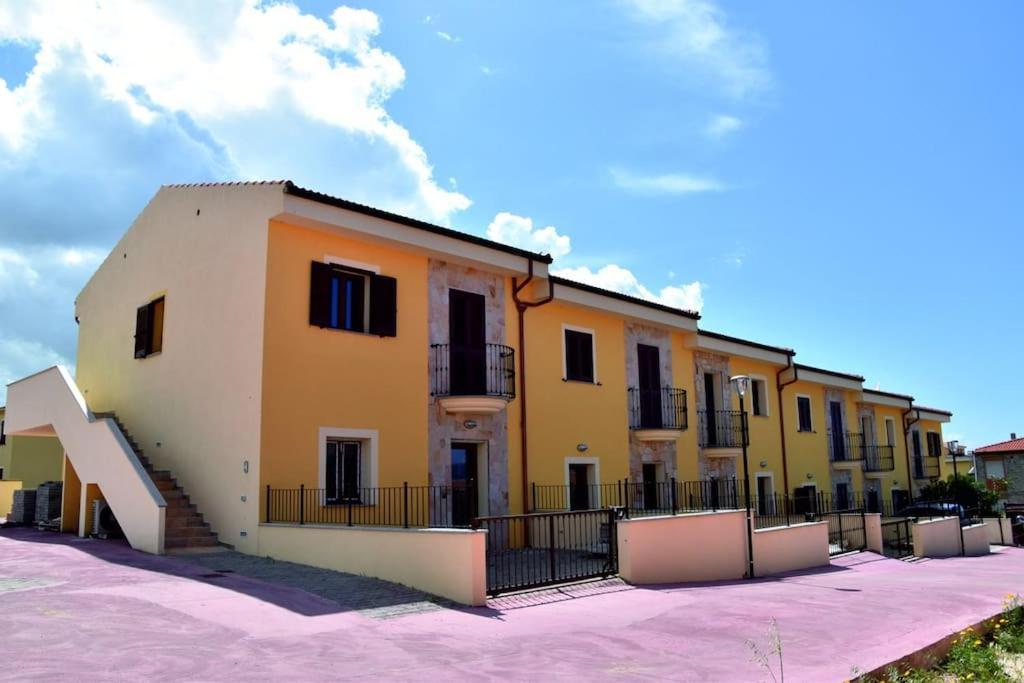 Apartment - Il Paradiso - Where Dreams Come True Valledoria  Exterior foto