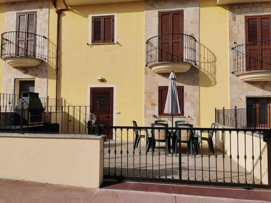 Apartment - Il Paradiso - Where Dreams Come True Valledoria  Exterior foto