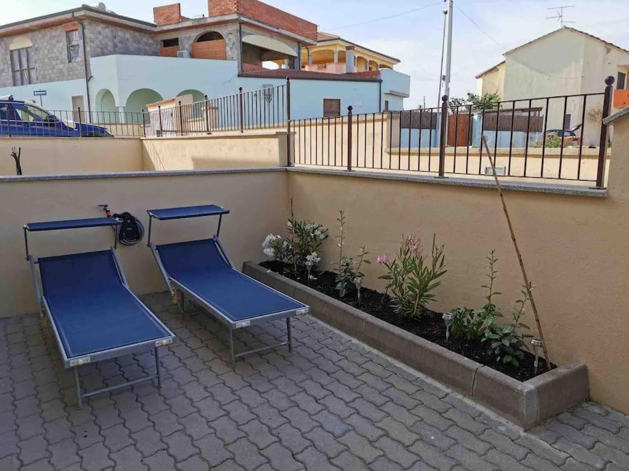 Apartment - Il Paradiso - Where Dreams Come True Valledoria  Exterior foto